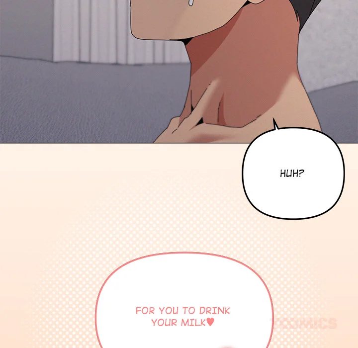 What’s wrong with this family? Chapter 78 - Page 56