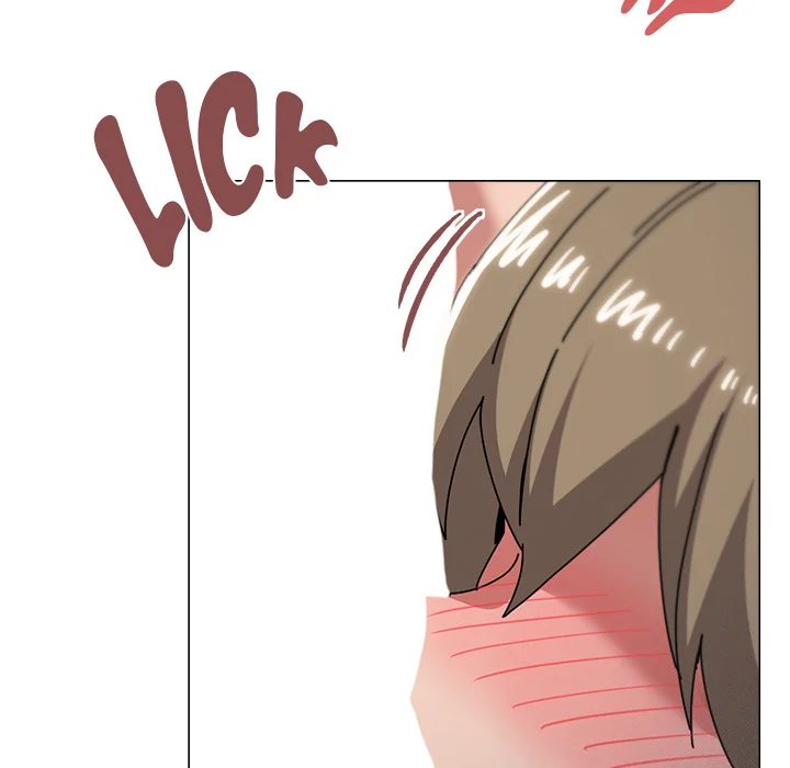 What’s wrong with this family? Chapter 78 - Page 65