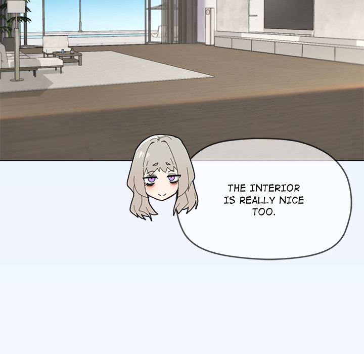 What’s wrong with this family? Chapter 81 - Page 12