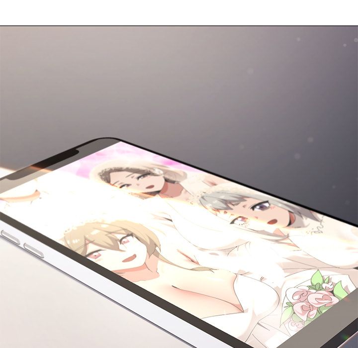 What’s wrong with this family? Chapter 81 - Page 122