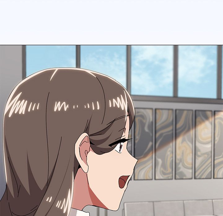 What’s wrong with this family? Chapter 81 - Page 13