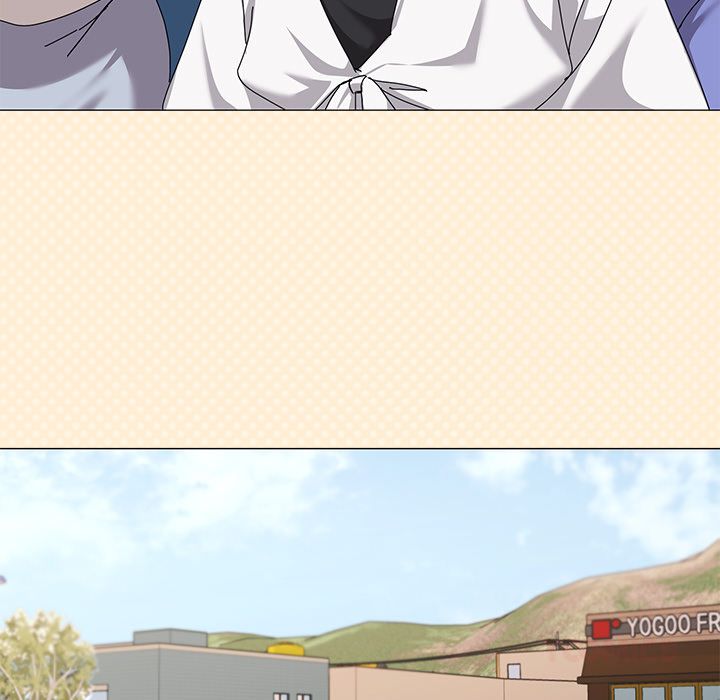 What’s wrong with this family? Chapter 81 - Page 27