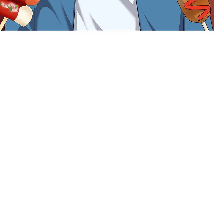 What’s wrong with this family? Chapter 81 - Page 34