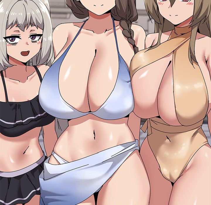 What’s wrong with this family? Chapter 81 - Page 41