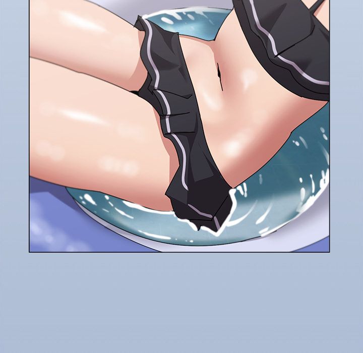 What’s wrong with this family? Chapter 81 - Page 46