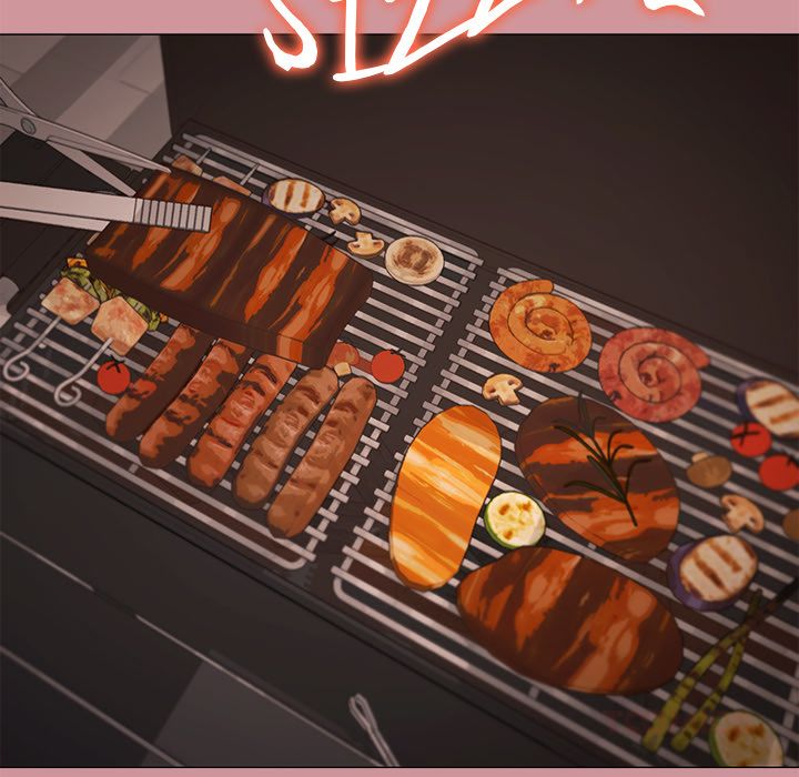 What’s wrong with this family? Chapter 81 - Page 63