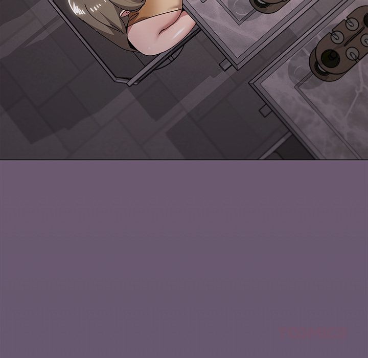 What’s wrong with this family? Chapter 81 - Page 69