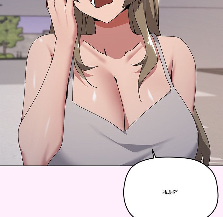 What’s wrong with this family? Chapter 81 - Page 83