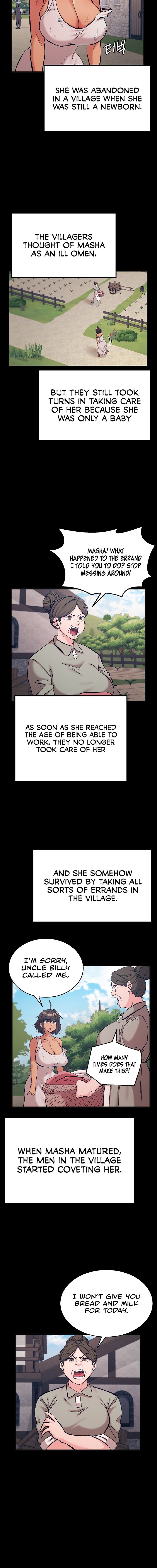 Regressed Warrior’s Female Dominance Chapter 101 - Page 6