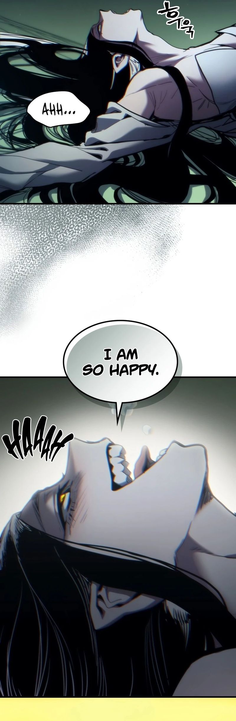 Mr Devourer, Please Act Like a Final Boss Chapter 128 - Page 3