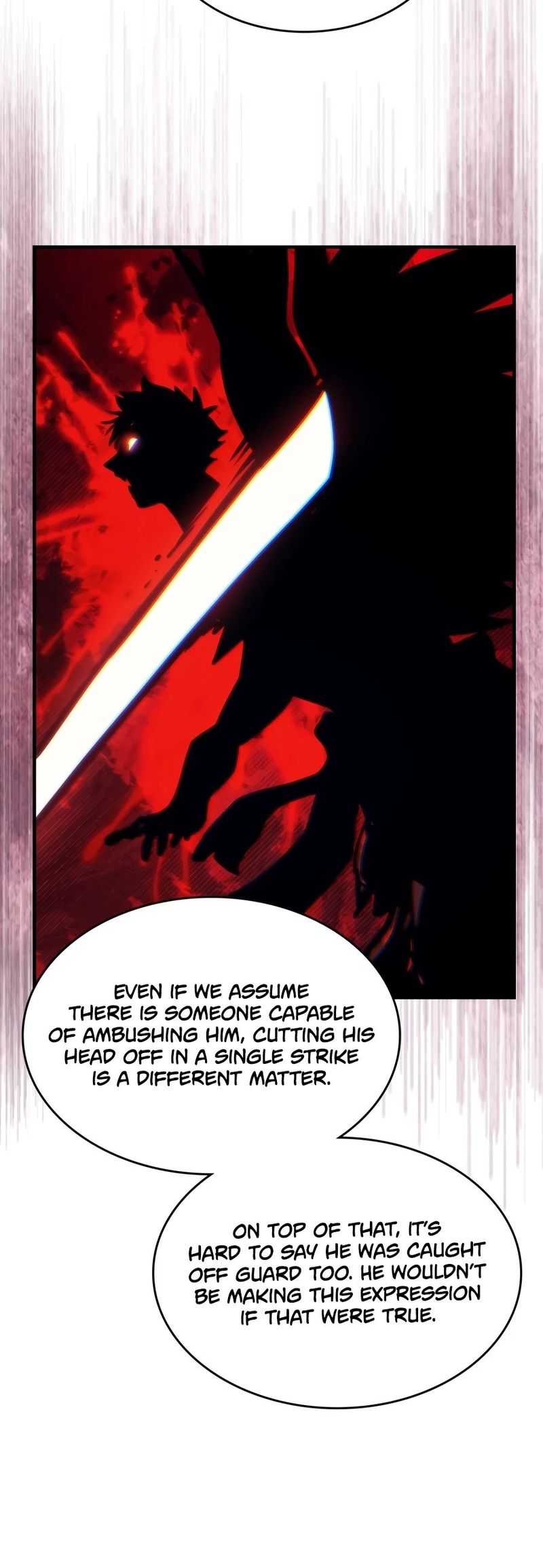 Mr Devourer, Please Act Like a Final Boss Chapter 128 - Page 7