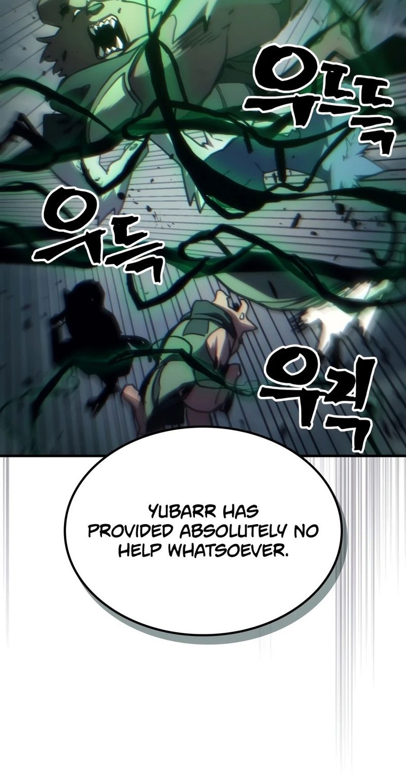 Mr Devourer, Please Act Like a Final Boss Chapter 131 - Page 5
