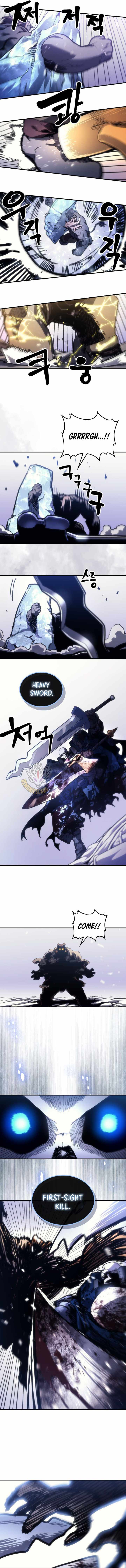 Mr Devourer, Please Act Like a Final Boss Chapter 136 - Page 10