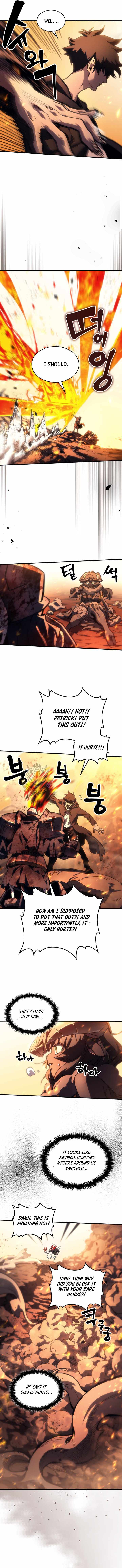 Mr Devourer, Please Act Like a Final Boss Chapter 141 - Page 6
