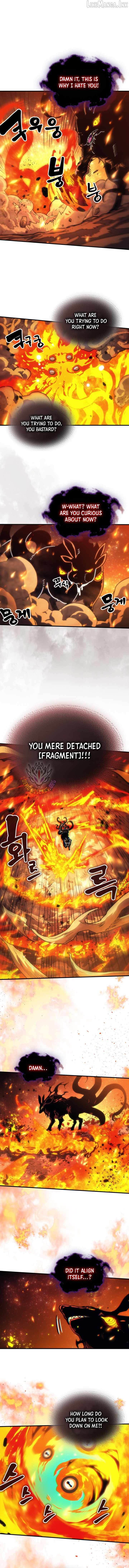 Mr Devourer, Please Act Like a Final Boss Chapter 142 - Page 4