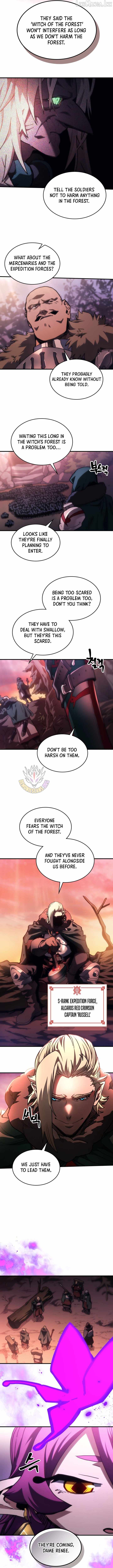 Mr Devourer, Please Act Like a Final Boss Chapter 143 - Page 2