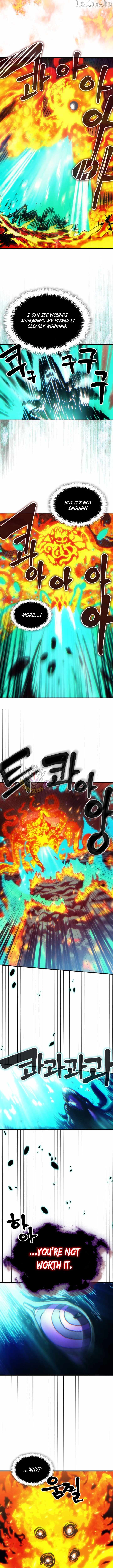 Mr Devourer, Please Act Like a Final Boss Chapter 143 - Page 5
