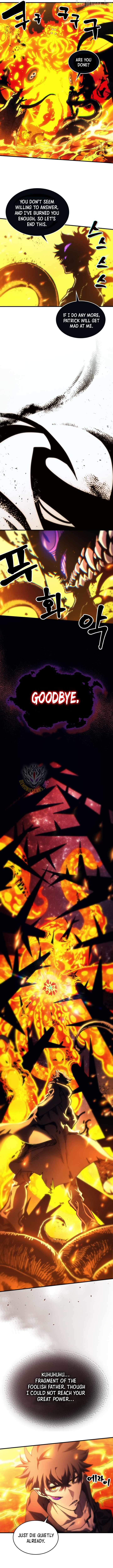 Mr Devourer, Please Act Like a Final Boss Chapter 143 - Page 7