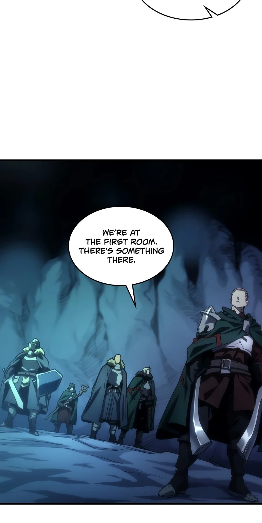 Mr Devourer, Please Act Like a Final Boss Chapter 146 - Page 4