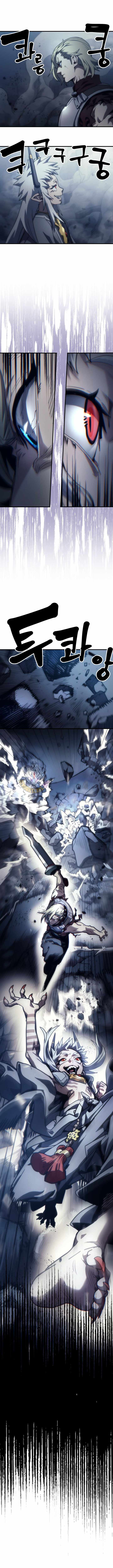 Mr Devourer, Please Act Like a Final Boss Chapter 149 - Page 9