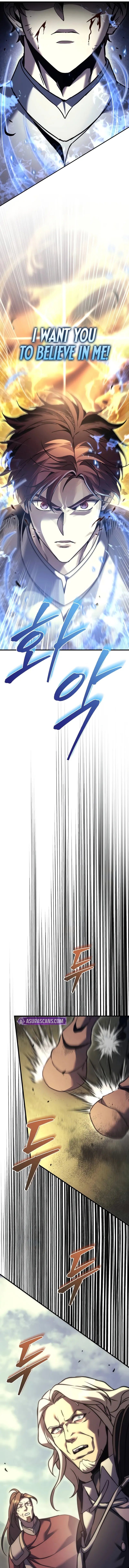 Regressor of the Fallen family Chapter 108 - Page 19