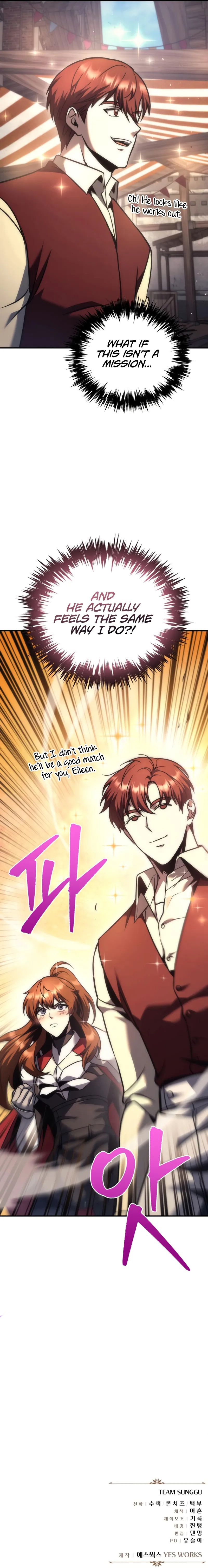 Regressor of the Fallen family Chapter 113 - Page 15