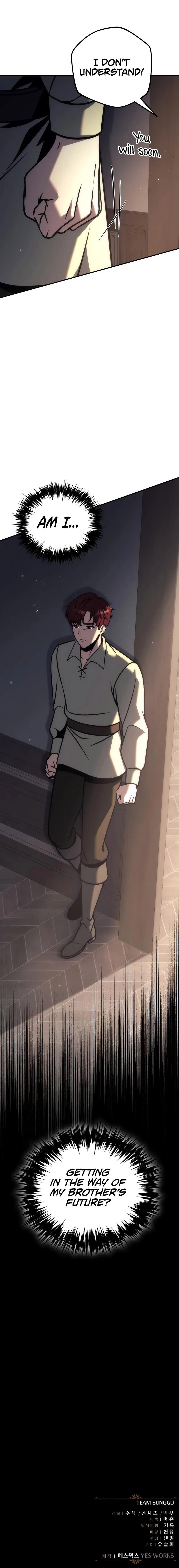 Regressor of the Fallen family Chapter 116 - Page 17