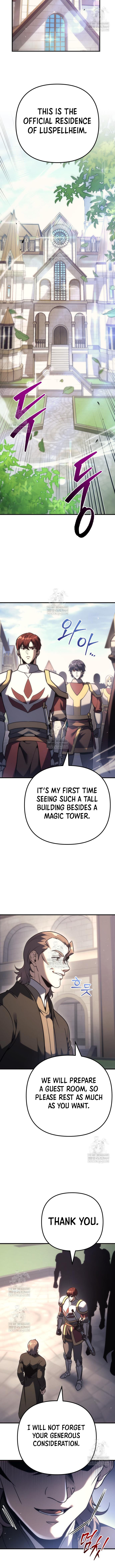 Regressor of the Fallen family Chapter 130 - Page 10