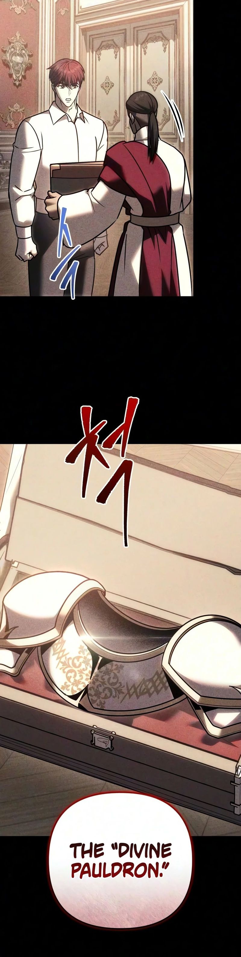 Regressor of the Fallen family Chapter 138 - Page 12