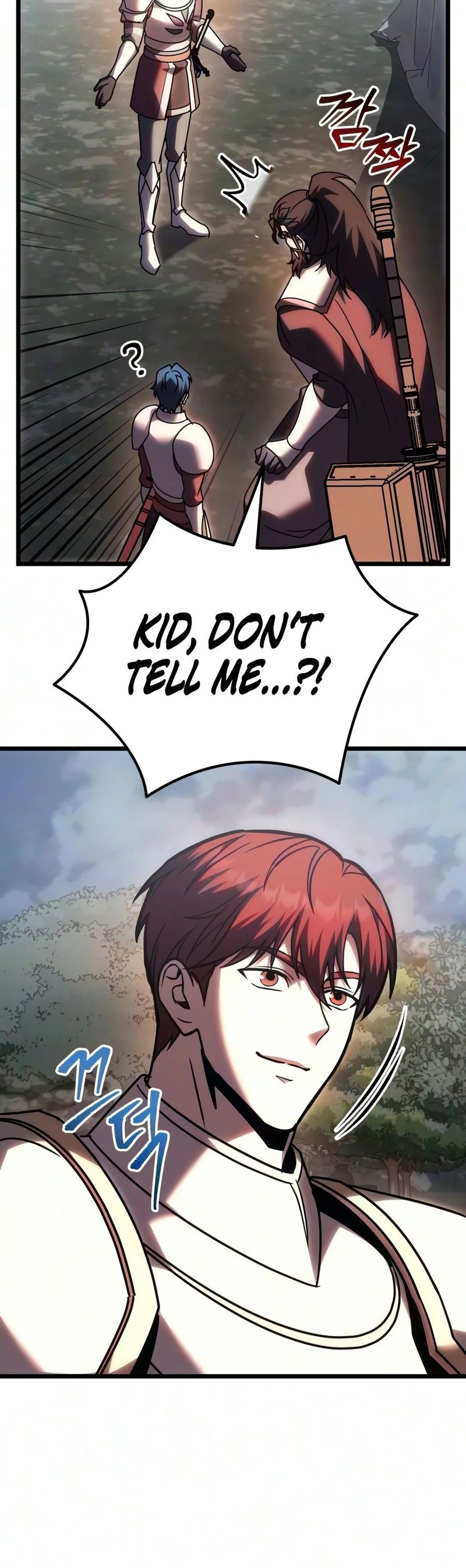 Regressor of the Fallen family Chapter 138 - Page 16