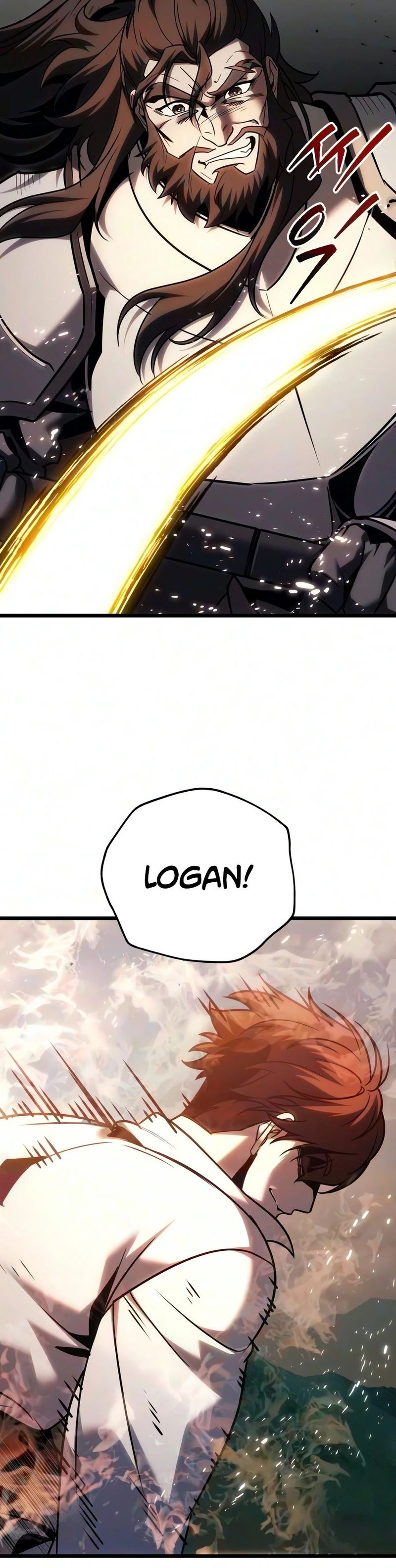 Regressor of the Fallen family Chapter 139 - Page 22