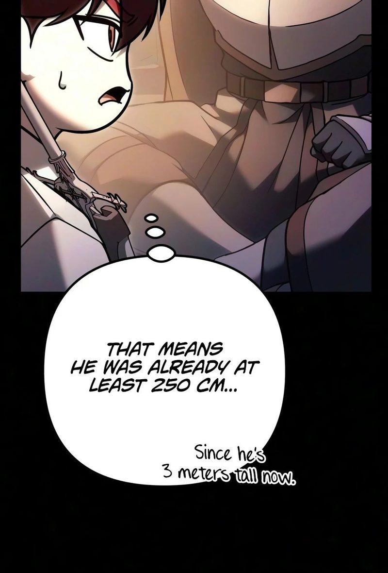 Regressor of the Fallen family Chapter 139 - Page 5