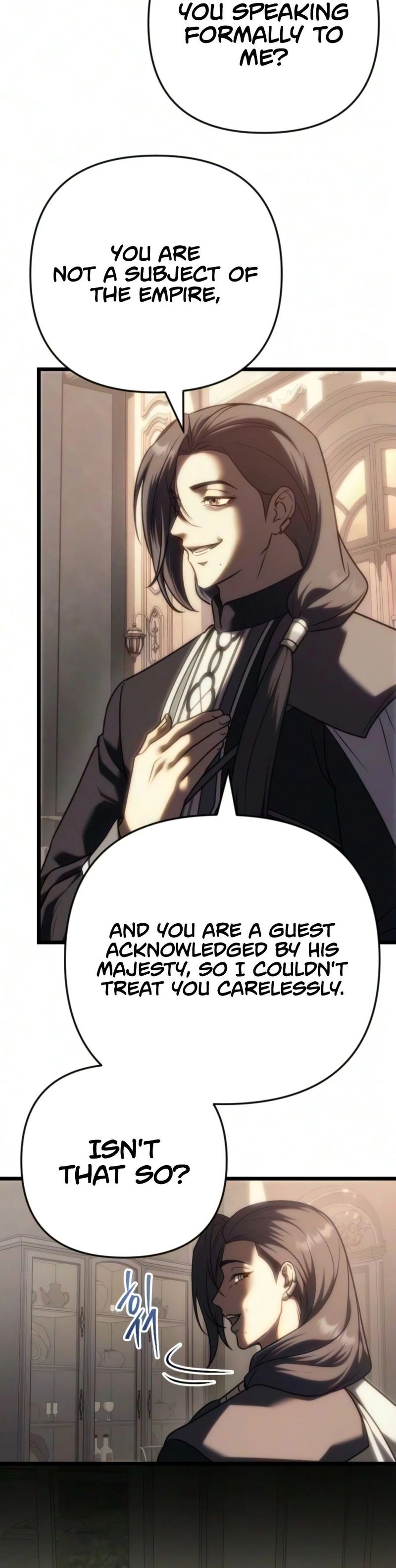 Regressor of the Fallen family Chapter 140 - Page 13