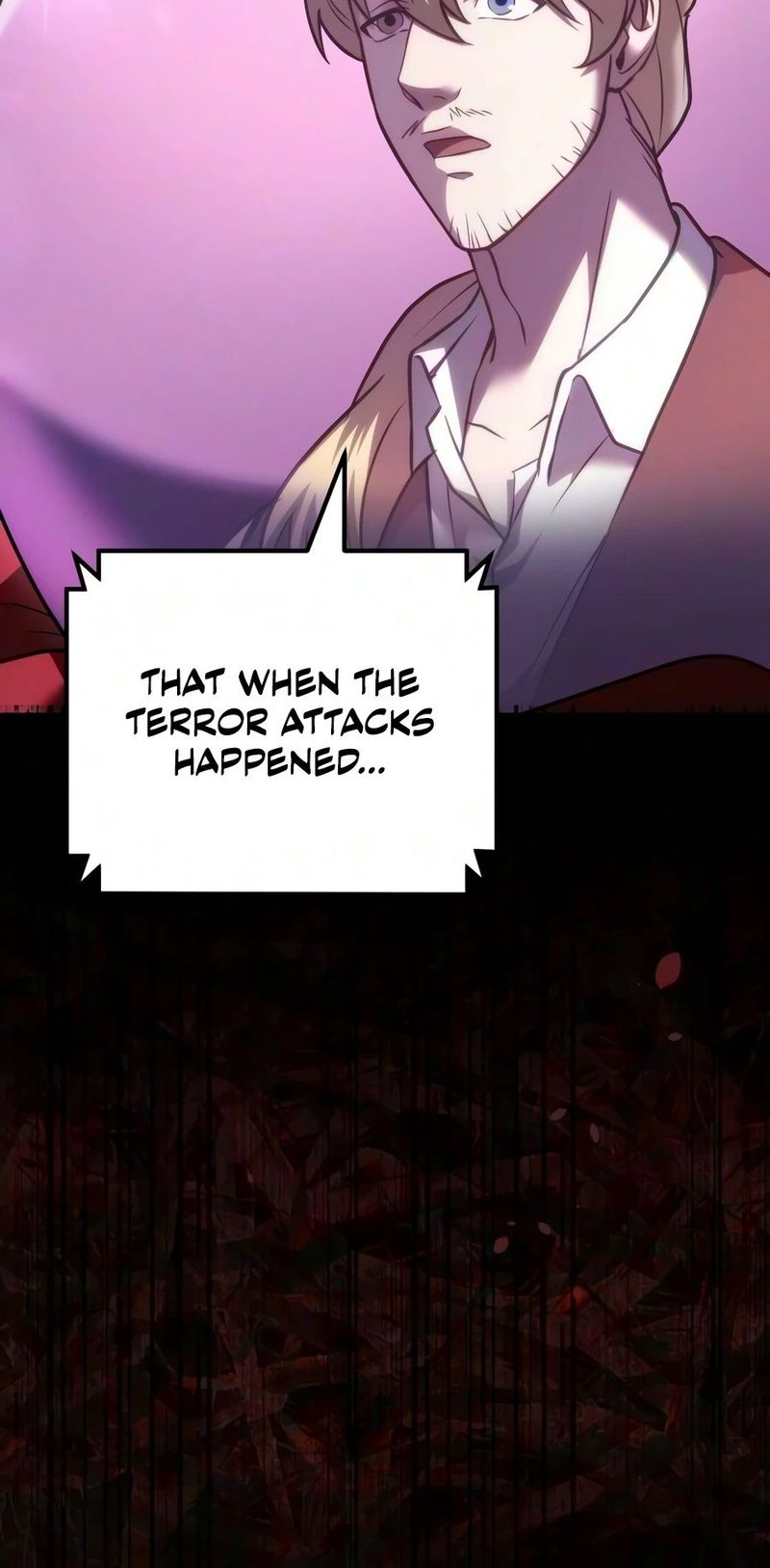 Regressor of the Fallen family Chapter 141 - Page 12