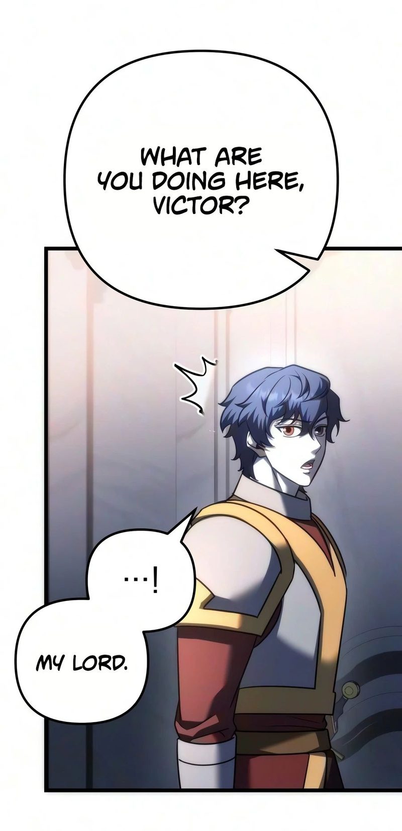 Regressor of the Fallen family Chapter 141 - Page 3