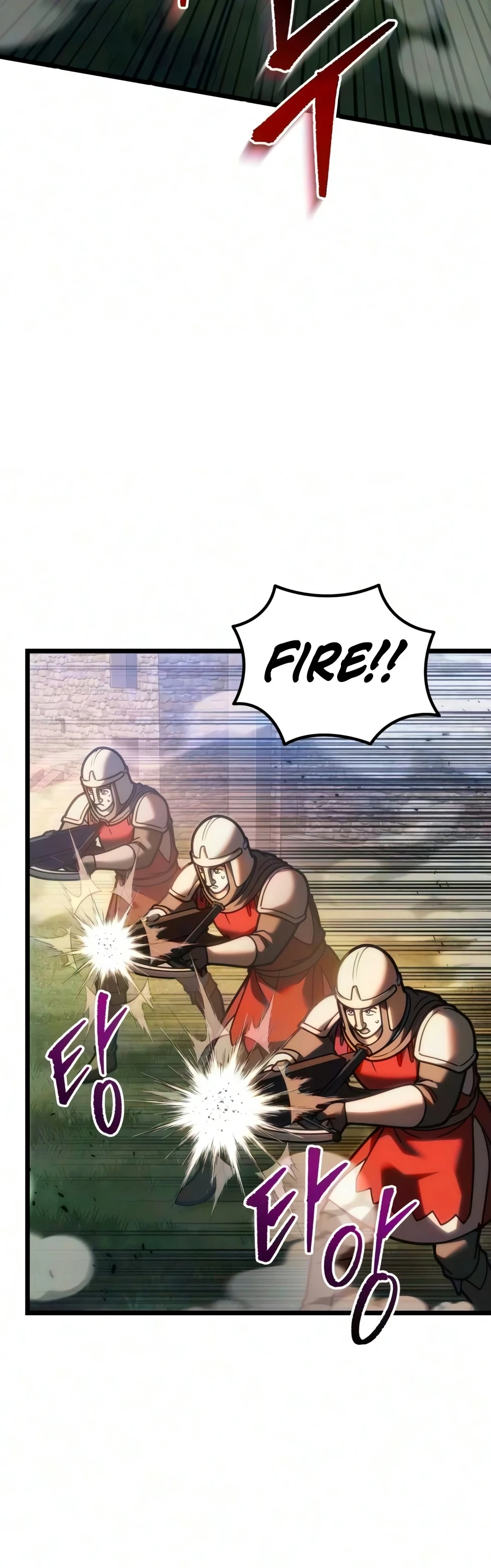 Regressor of the Fallen family Chapter 143 - Page 11