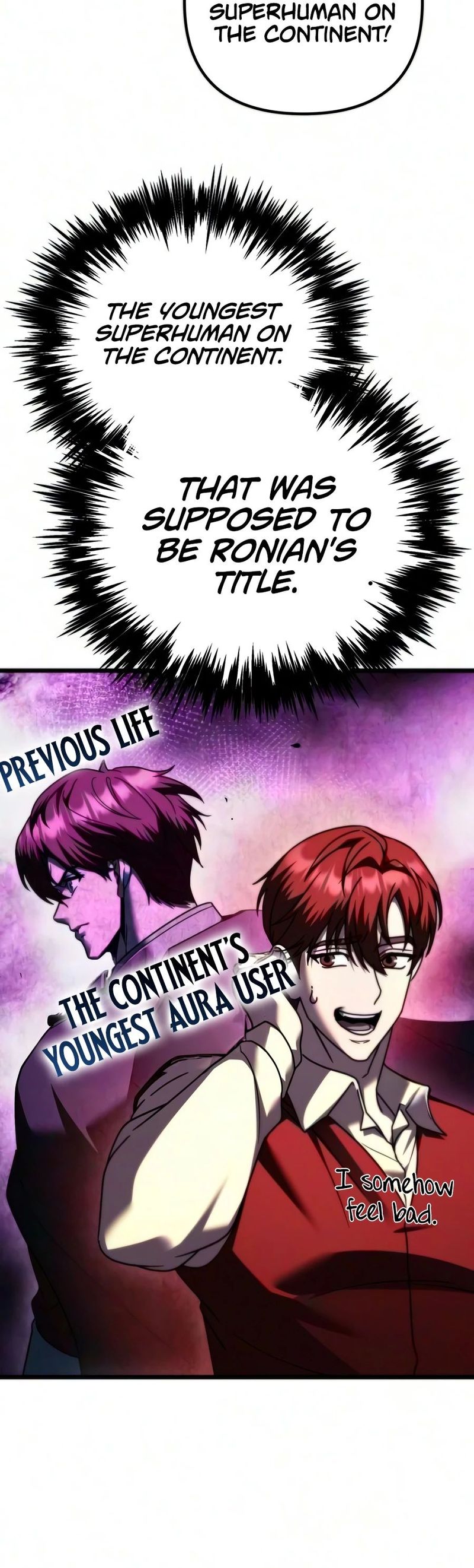 Regressor of the Fallen family Chapter 147 - Page 9
