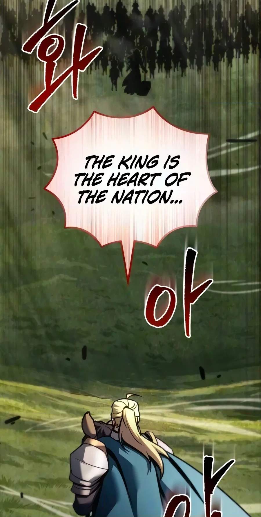Regressor of the Fallen family Chapter 152 - Page 100