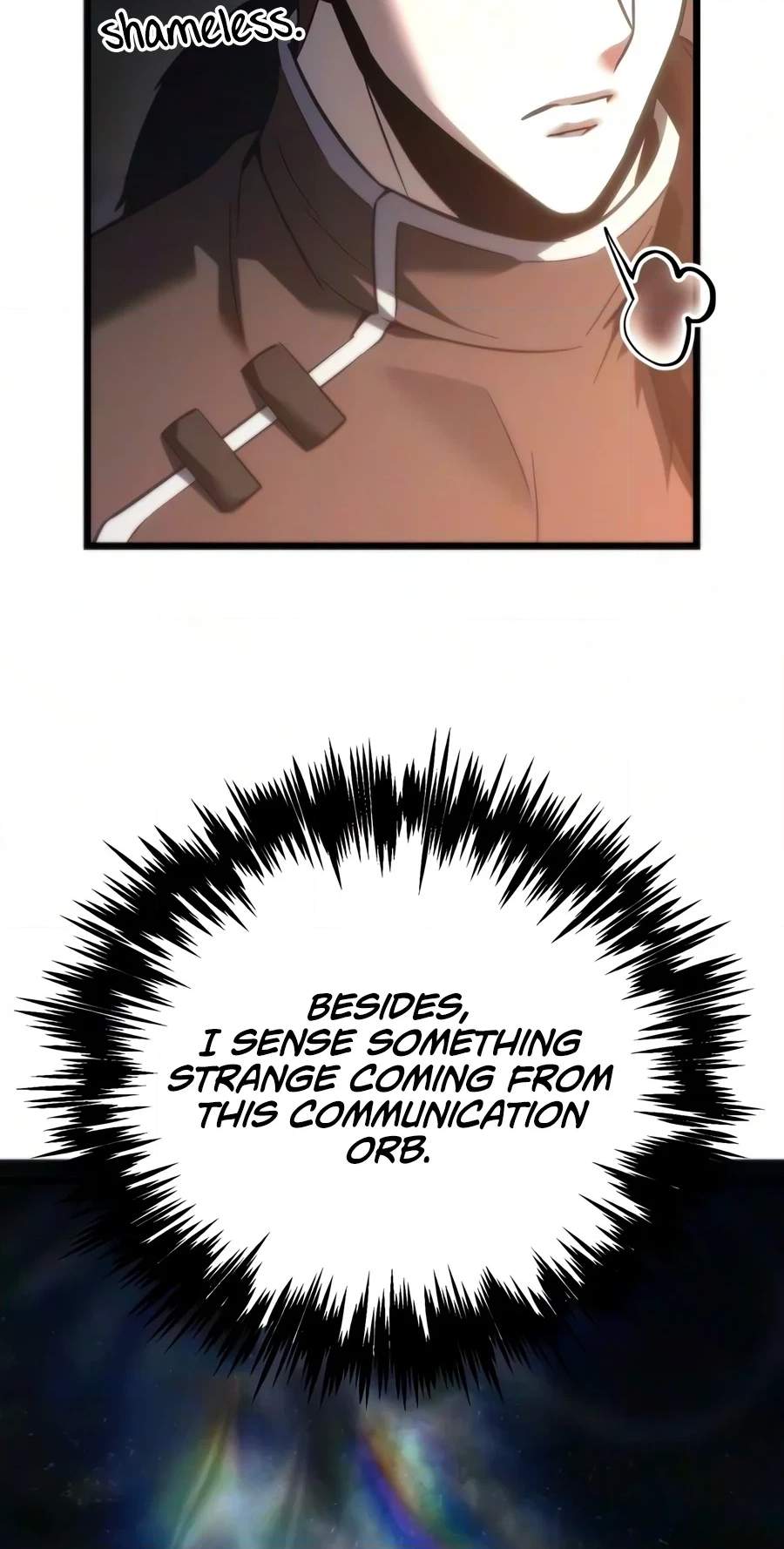 Regressor of the Fallen family Chapter 152 - Page 20