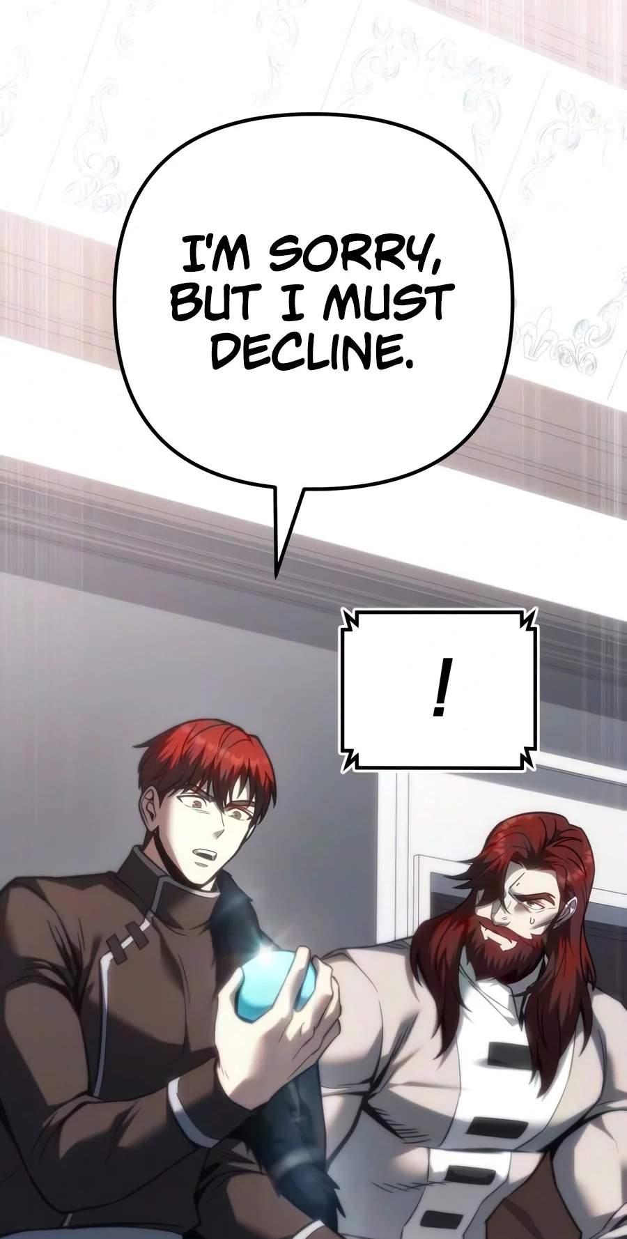 Regressor of the Fallen family Chapter 152 - Page 25
