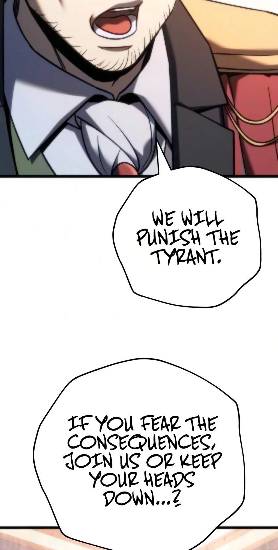 Regressor of the Fallen family Chapter 152 - Page 38