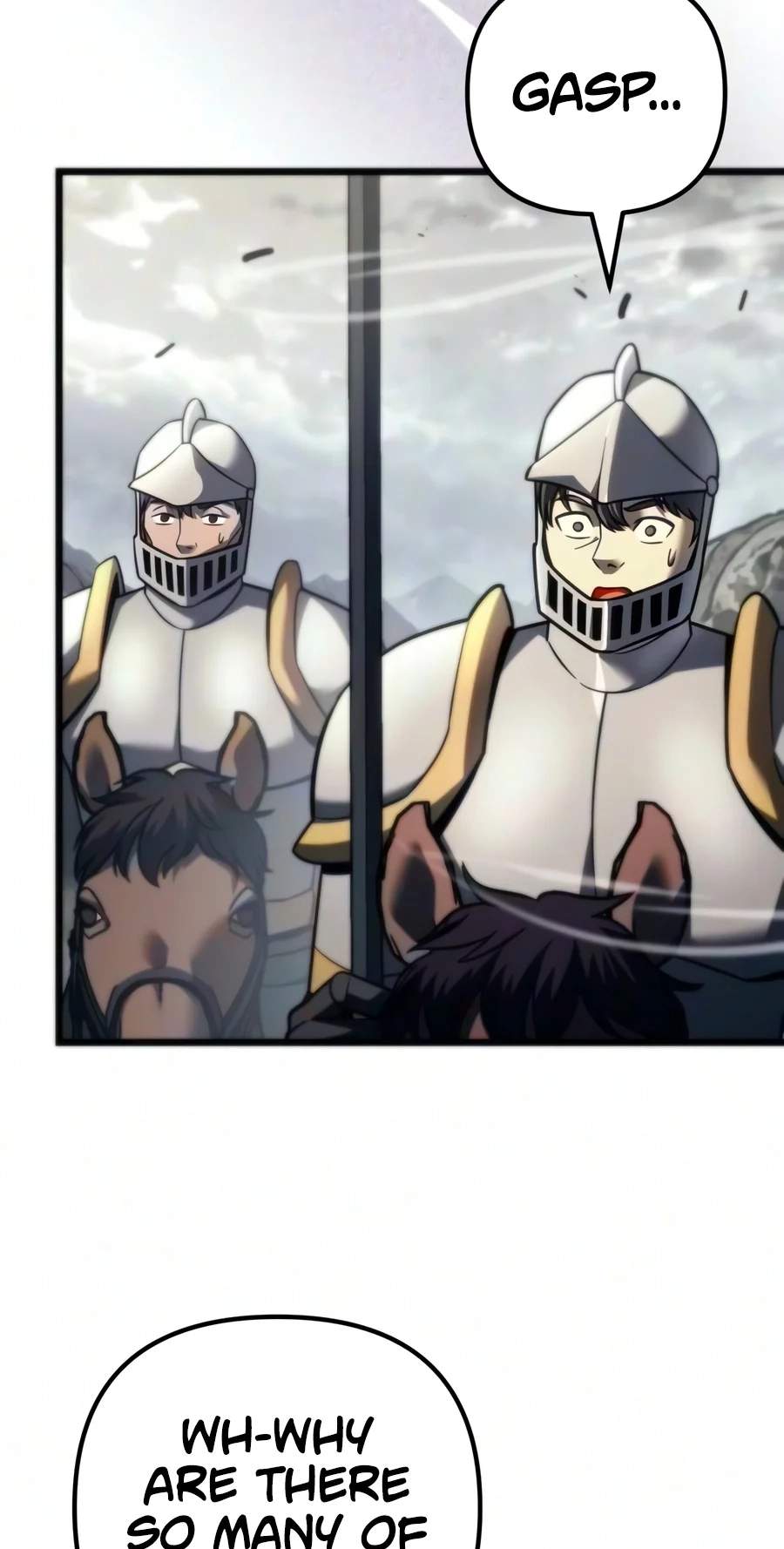 Regressor of the Fallen family Chapter 152 - Page 91