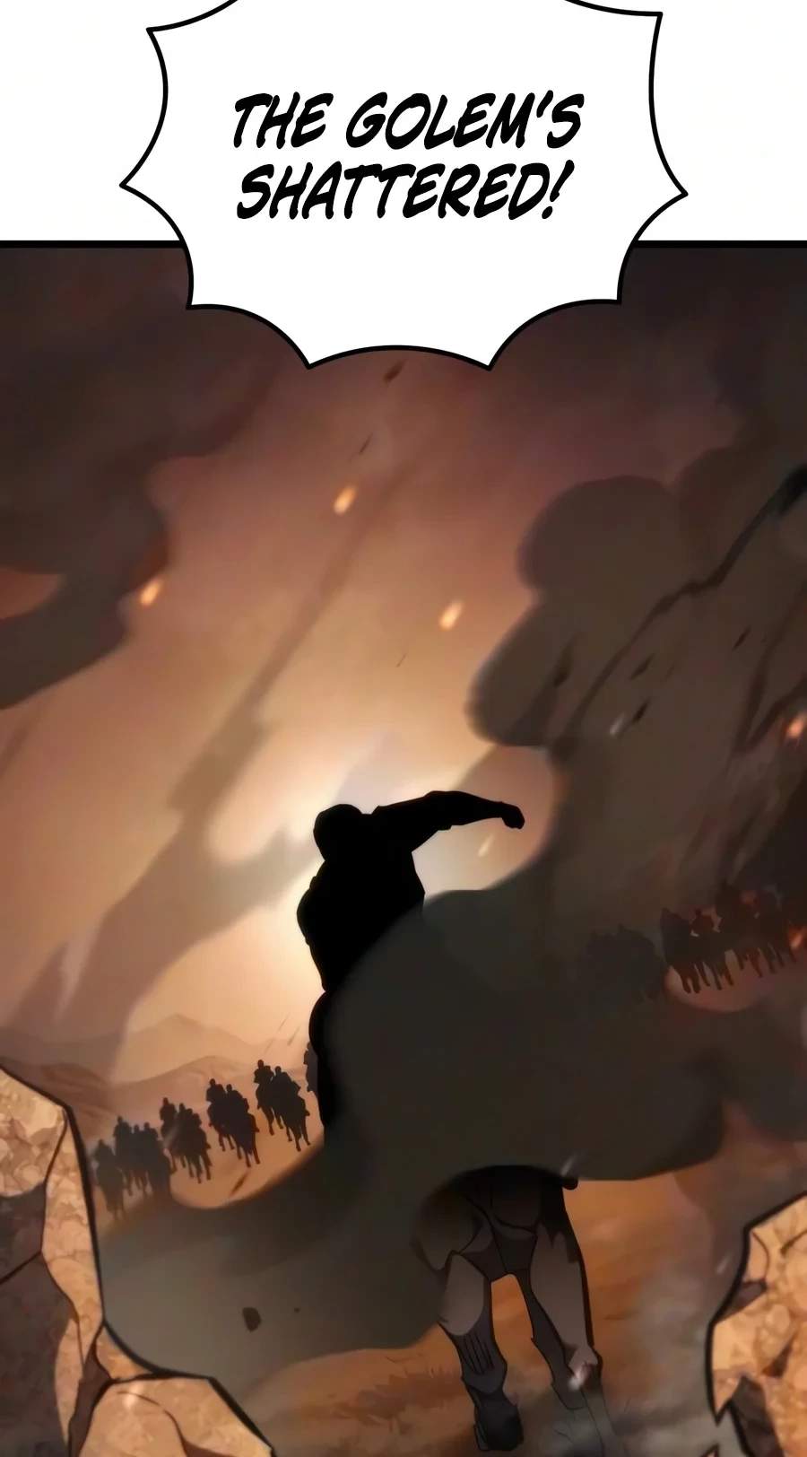 Regressor of the Fallen family Chapter 153 - Page 100