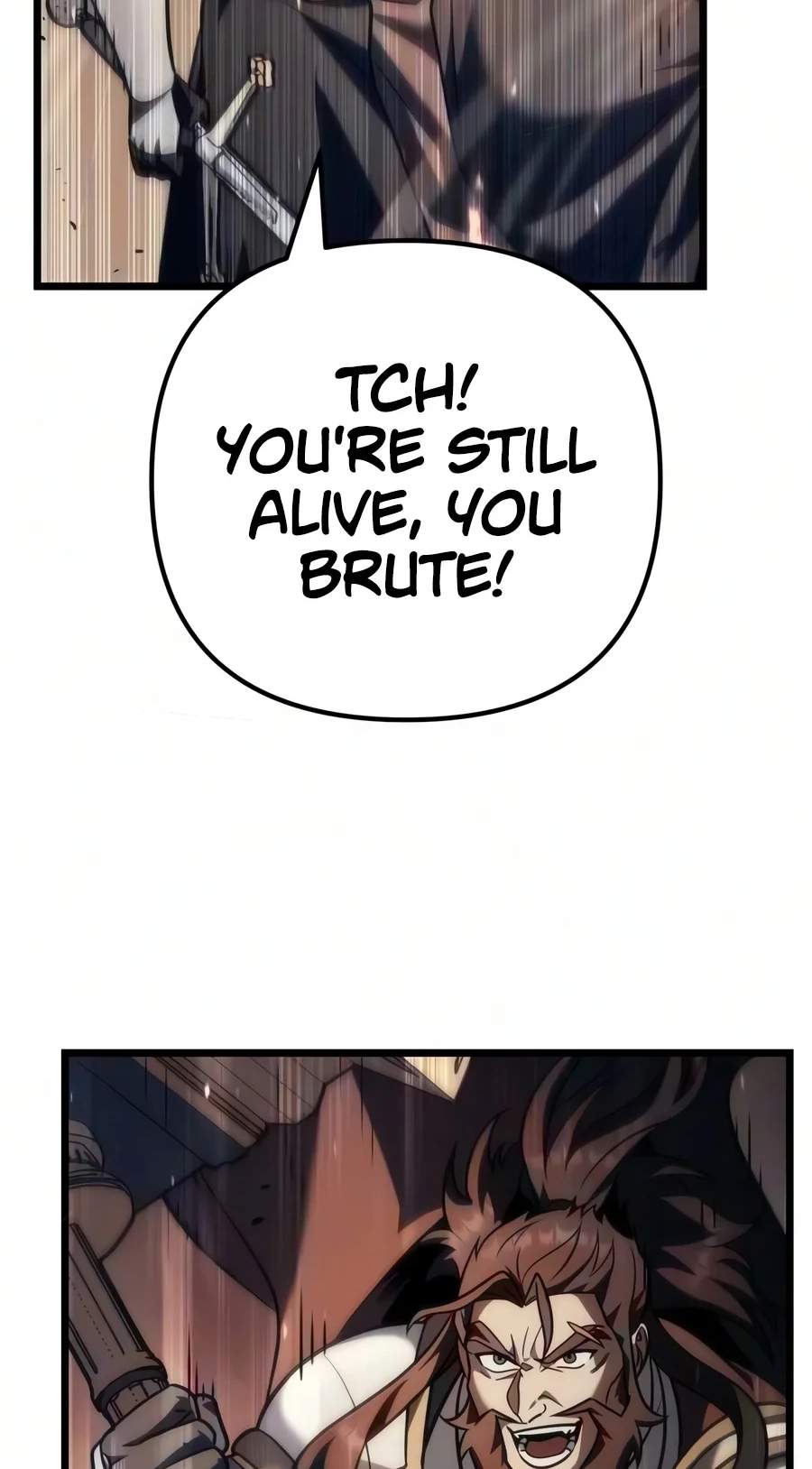 Regressor of the Fallen family Chapter 153 - Page 35