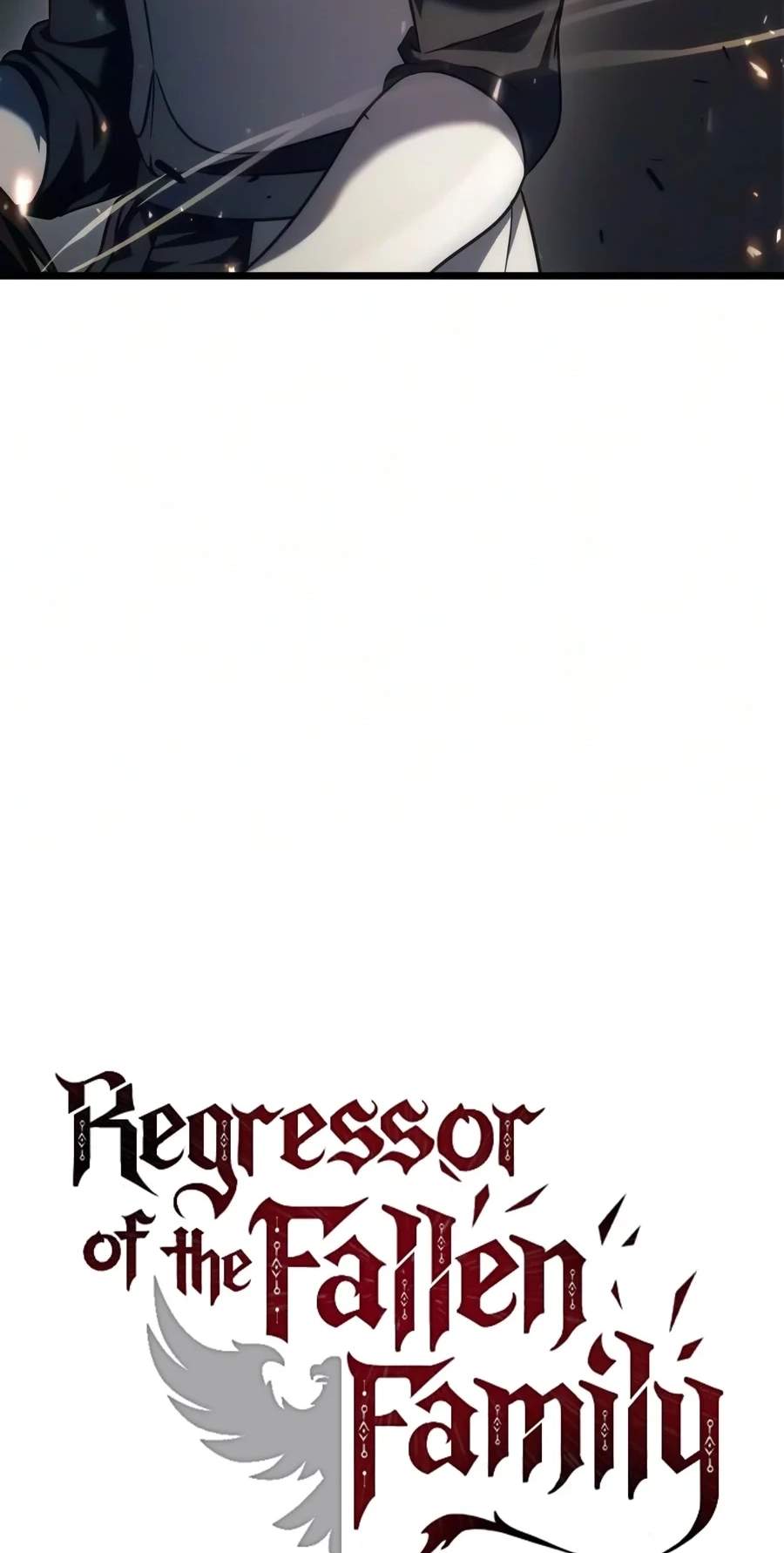 Regressor of the Fallen family Chapter 153 - Page 46