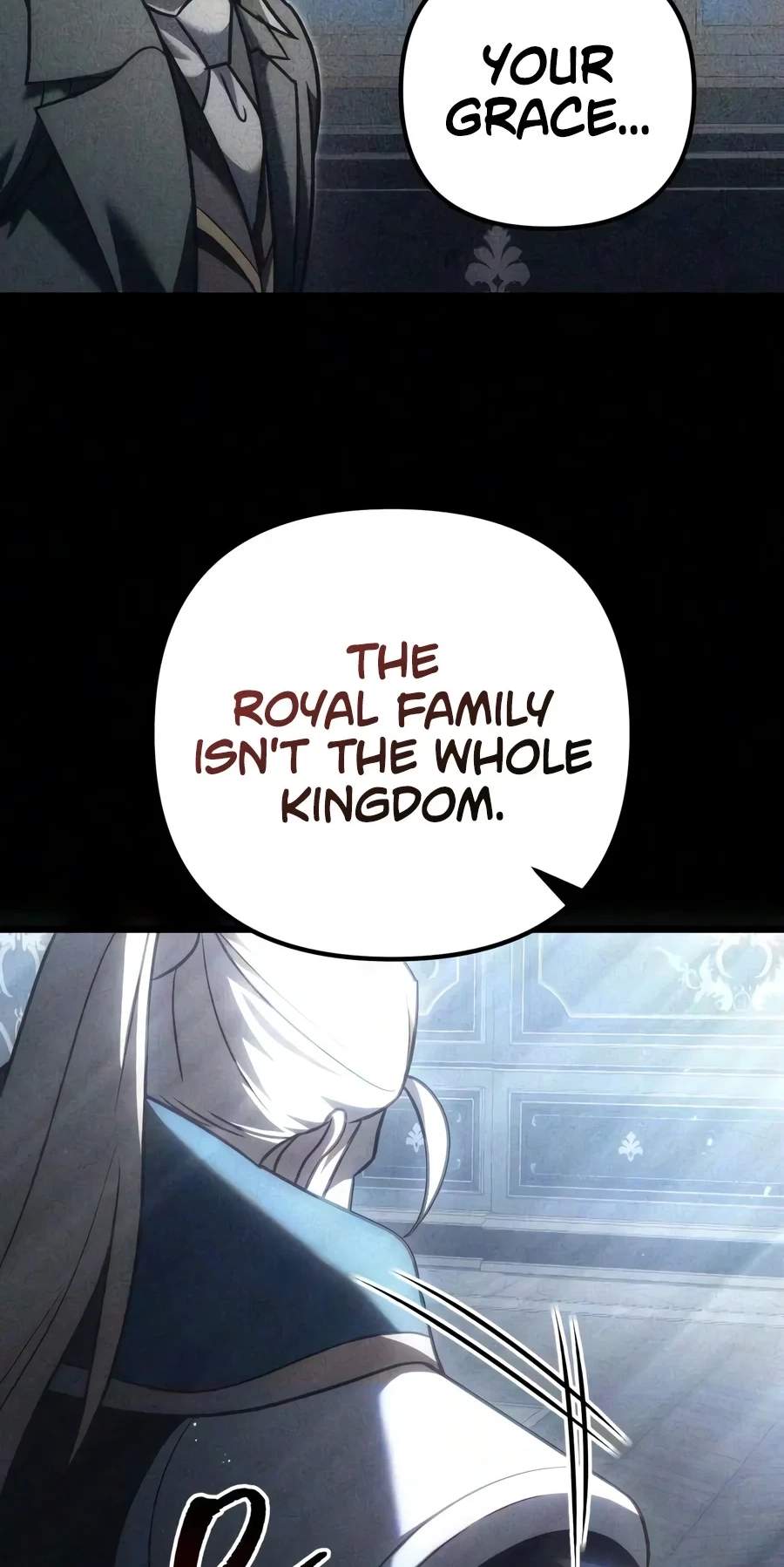 Regressor of the Fallen family Chapter 153 - Page 53