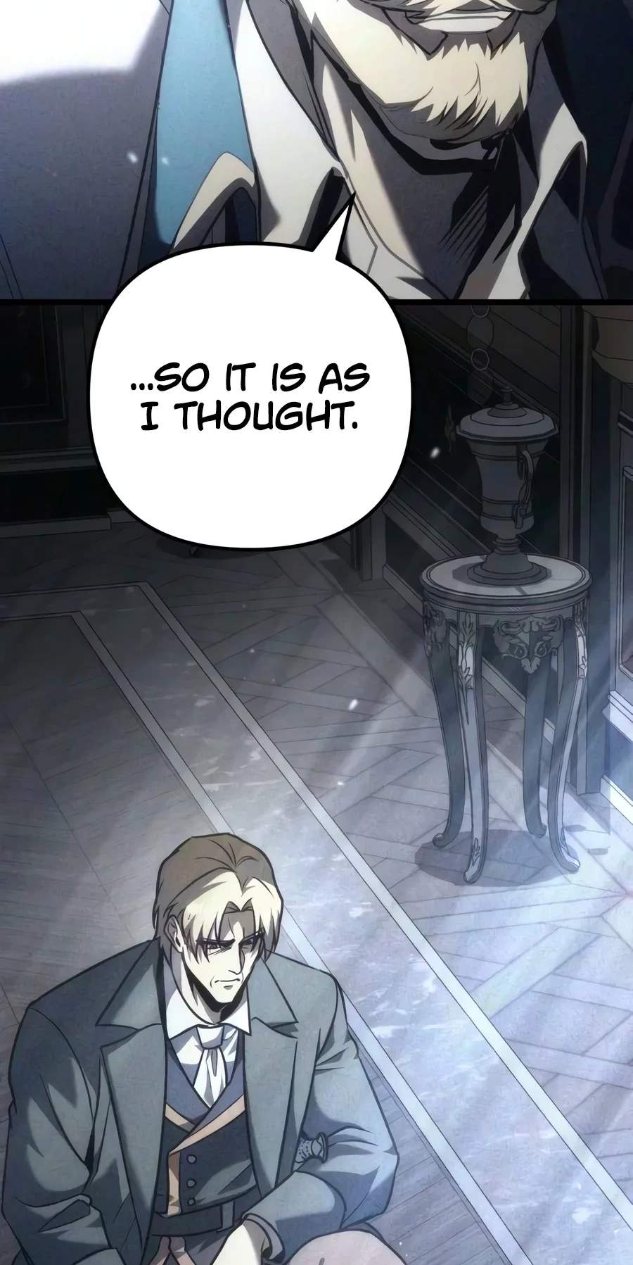 Regressor of the Fallen family Chapter 153 - Page 56