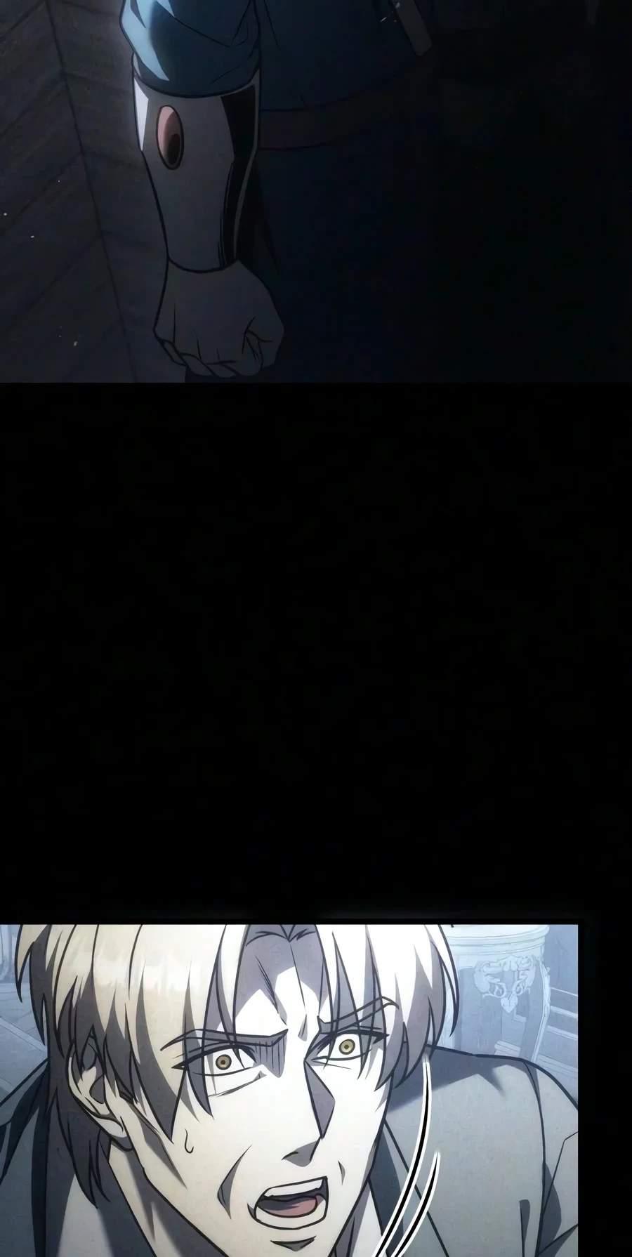 Regressor of the Fallen family Chapter 153 - Page 58