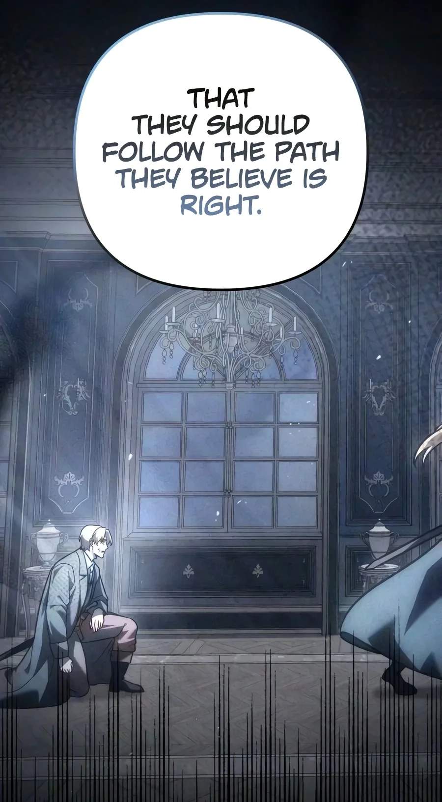 Regressor of the Fallen family Chapter 153 - Page 61