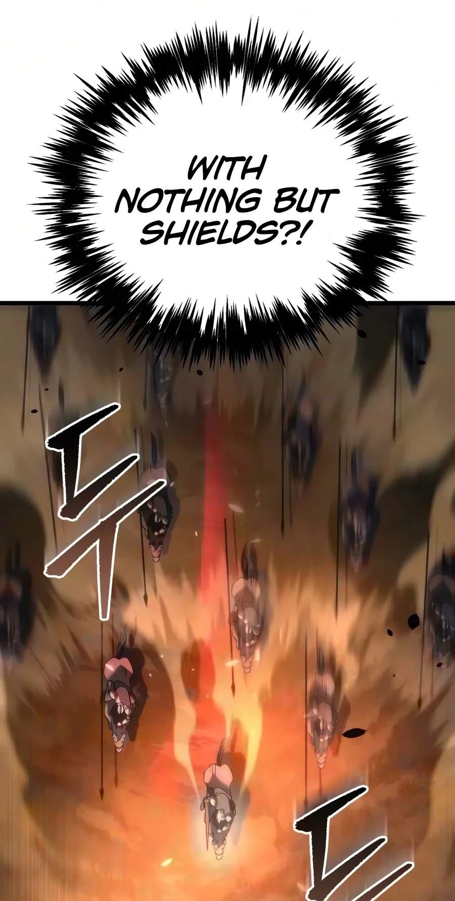 Regressor of the Fallen family Chapter 153 - Page 84